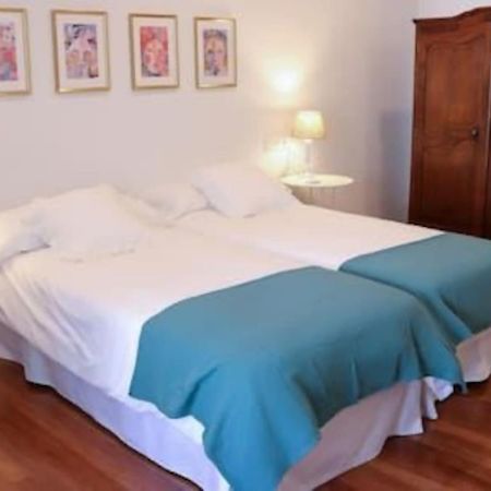 サンティアゴ・デ・コンポステーラApartamento Exclusivo En Zona Monumentalアパートメント エクステリア 写真