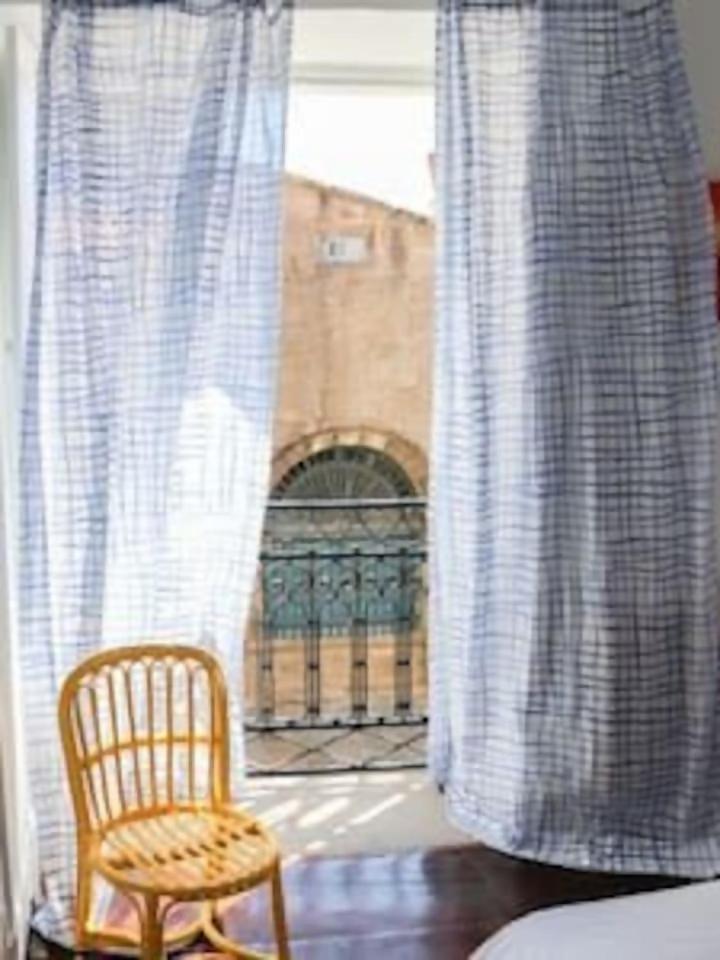 サンティアゴ・デ・コンポステーラApartamento Exclusivo En Zona Monumentalアパートメント エクステリア 写真