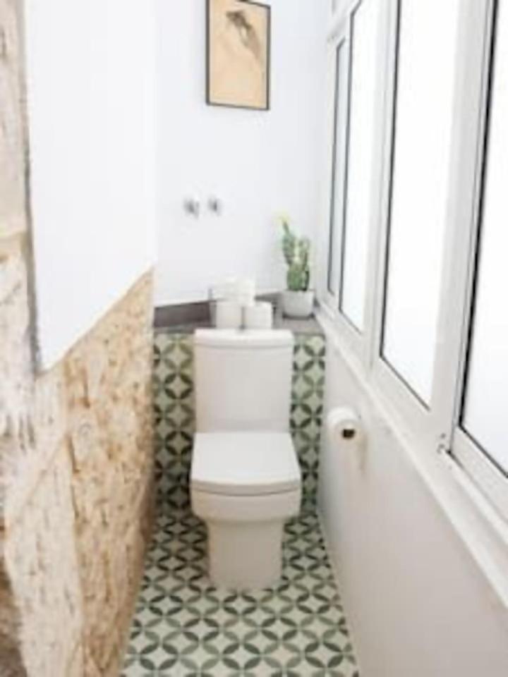 サンティアゴ・デ・コンポステーラApartamento Exclusivo En Zona Monumentalアパートメント エクステリア 写真
