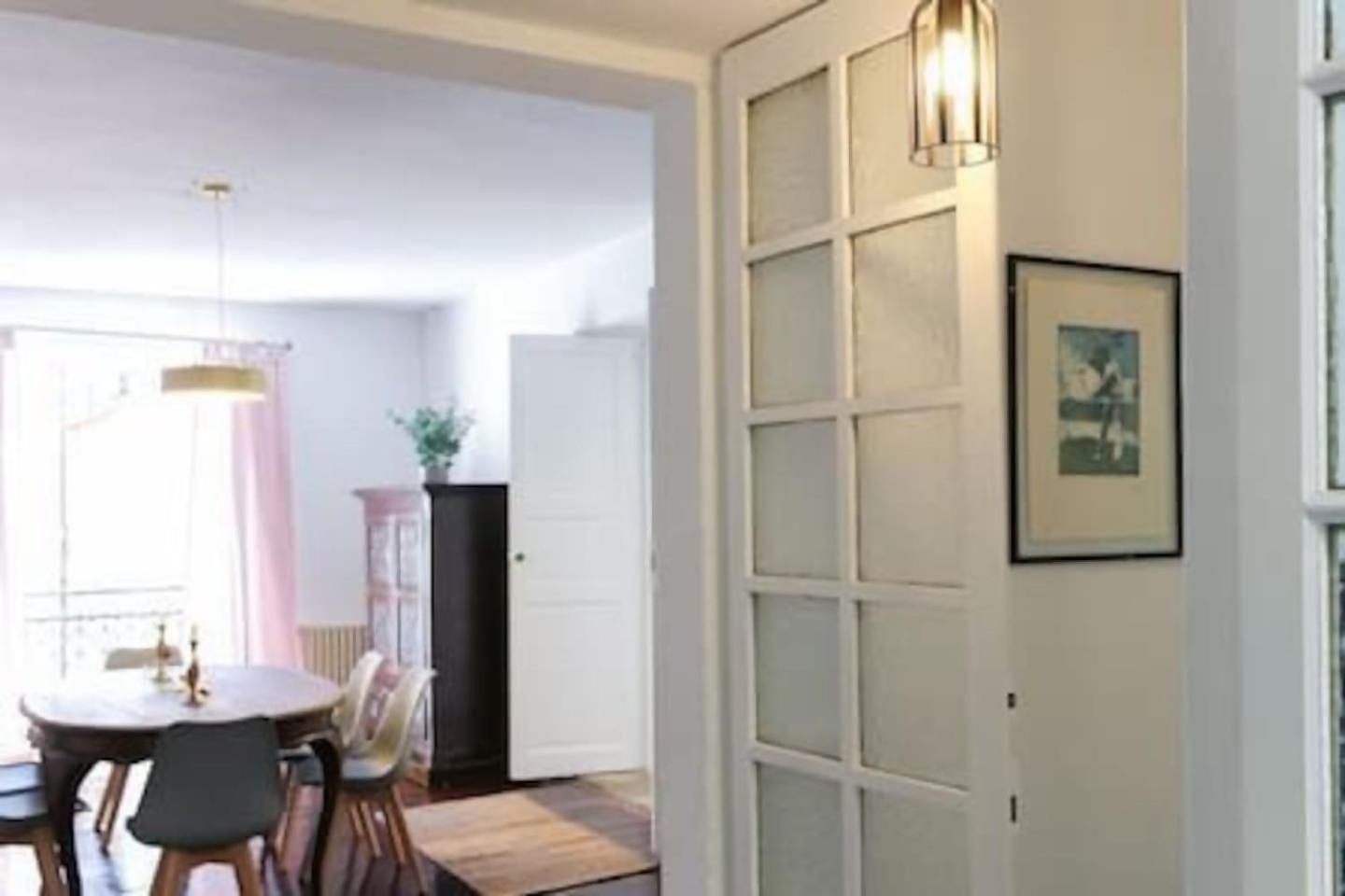 サンティアゴ・デ・コンポステーラApartamento Exclusivo En Zona Monumentalアパートメント エクステリア 写真