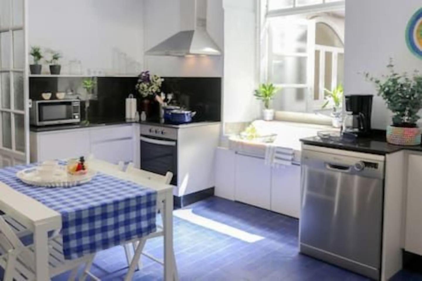 サンティアゴ・デ・コンポステーラApartamento Exclusivo En Zona Monumentalアパートメント エクステリア 写真