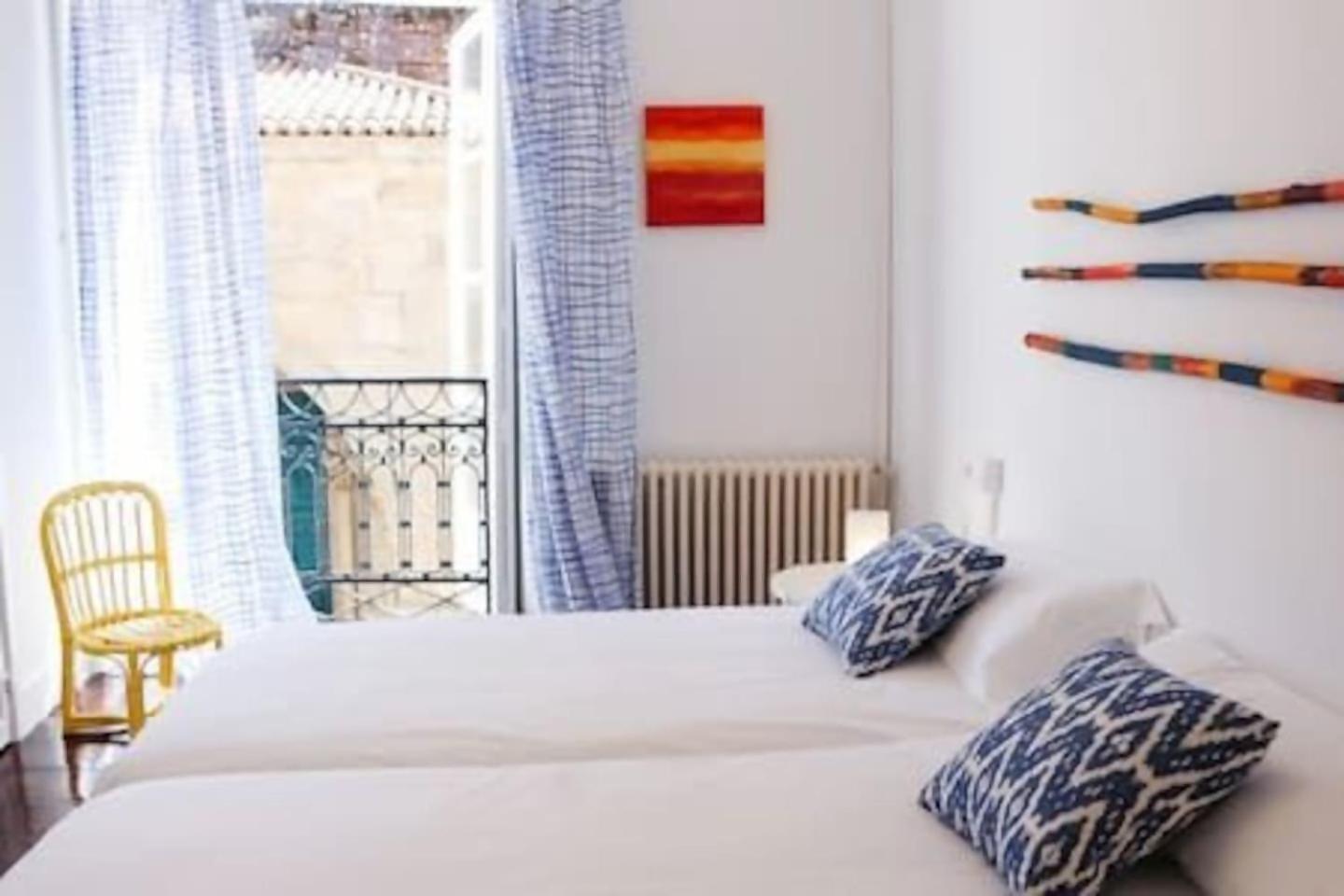 サンティアゴ・デ・コンポステーラApartamento Exclusivo En Zona Monumentalアパートメント エクステリア 写真