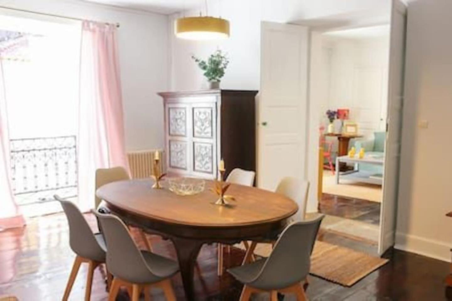 サンティアゴ・デ・コンポステーラApartamento Exclusivo En Zona Monumentalアパートメント エクステリア 写真