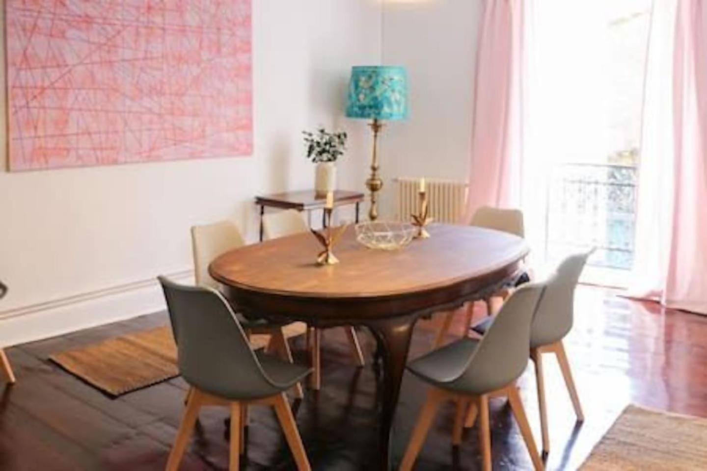 サンティアゴ・デ・コンポステーラApartamento Exclusivo En Zona Monumentalアパートメント エクステリア 写真